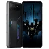 ASUS ROG Phone 6D Batman Edition, 12 GB/256 GB, 6,78 Zoll, Night Black