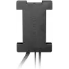 be quiet! LIGHT LOOP 240mm Schwarz Prozessor All-in-One-Flüssigkeitskühler 12 cm 1 Stk.