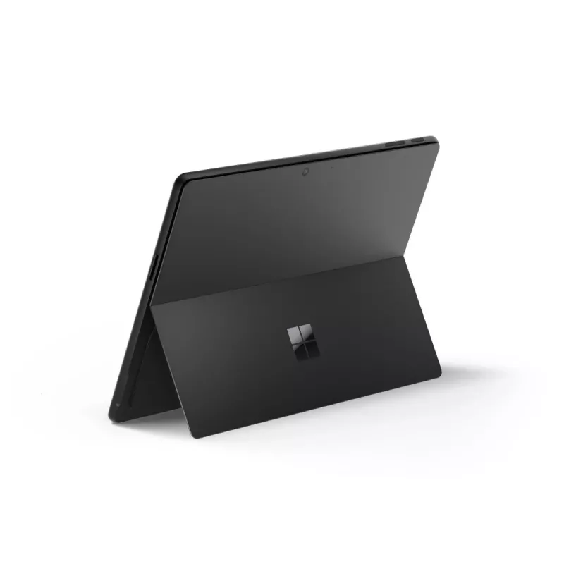 MICROSOFT Surface Pro 11 - 13 Zoll Touchscreen - Snapdragon X Elite - 16 GB RAM - 512 GB SSD - Win11 Pro - Schwarz - Qualcomm Adreno