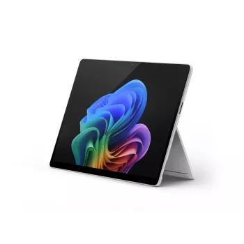 MICROSOFT Surface Pro 11 - 13 Zoll Touchscreen - Snapdragon X Elite - 32 GB RAM - 1 TB SSD - Windows 11 Pro - Platin - Qualcomm Adreno