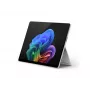 MICROSOFT Surface Pro 11 5g - 33 cm (13 inch) Touchscreen - Snapdragon X Elite - 16 GB RAM - 512 GB SSD - Windows 11 Pro - Platin