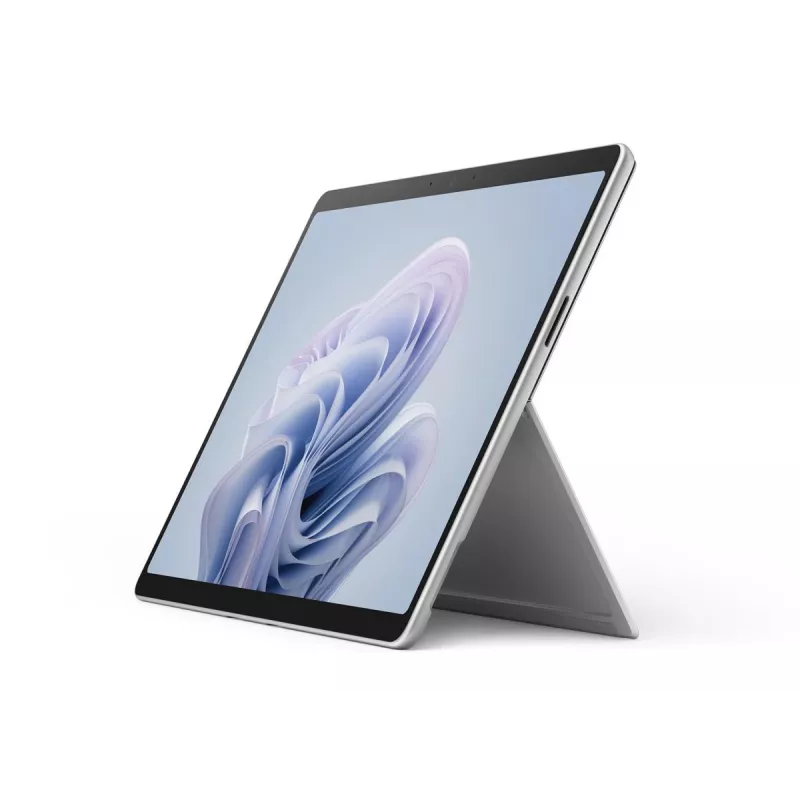MICROSOFT Surface Pro 10 5g - 13in Touchscreen - Core Ultra 5 135u - 16GB Ram - 256GB SSD - Win11 Pro - Platinum