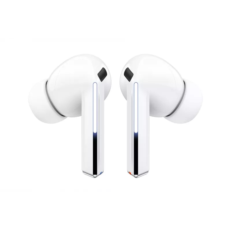 Samsung Galaxy Buds3 Pro, True Wireless Stereo (TWS), Anrufe/Musik, Headset, Weiß
