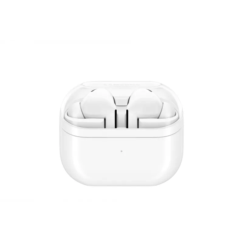 Samsung Galaxy Buds3 Pro, True Wireless Stereo (TWS), Anrufe/Musik, Headset, Weiß