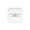 Samsung Galaxy Buds3 Pro, True Wireless Stereo (TWS), Anrufe/Musik, Headset, Weiß