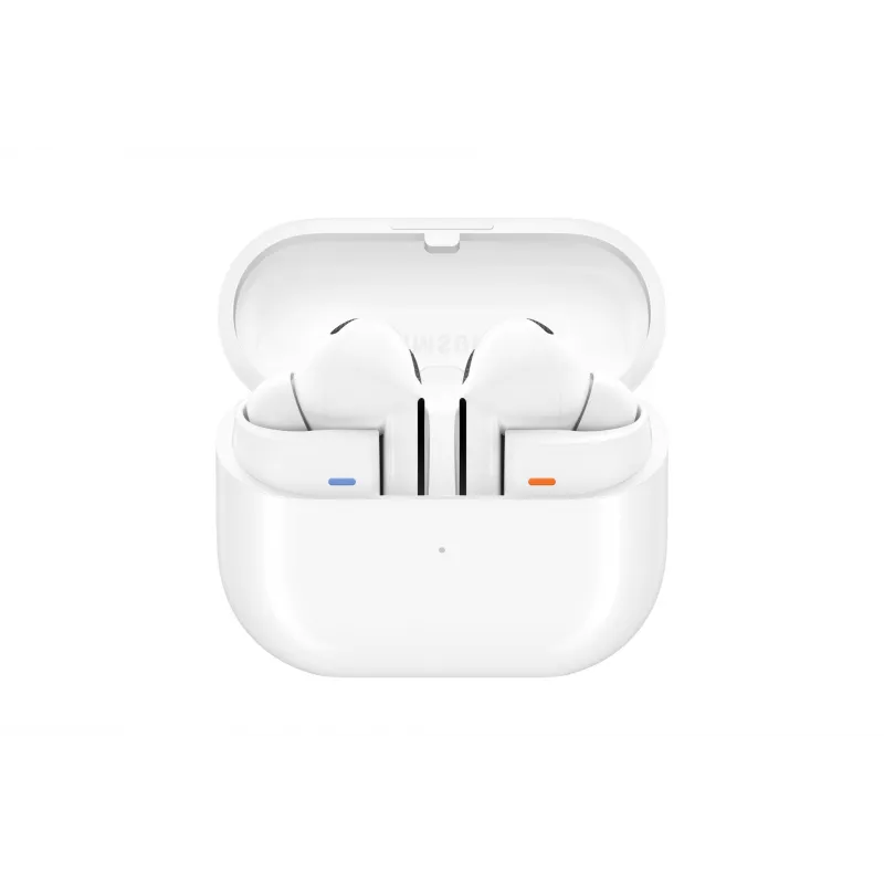 Samsung Galaxy Buds3 Pro, True Wireless Stereo (TWS), Anrufe/Musik, Headset, Weiß