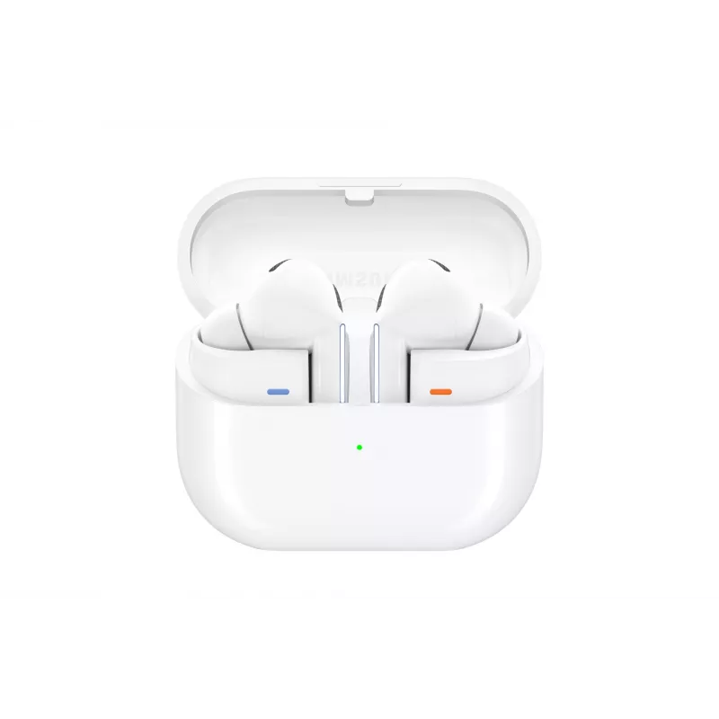 Samsung Galaxy Buds3 Pro, True Wireless Stereo (TWS), Anrufe/Musik, Headset, Weiß