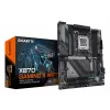 GIGABYTE X870 GAMING X WIFI7 Mainboard - Unterstützt AMD Ryzen 9000 CPUs, 16+2+2 Phasen VRM, bis zu 8000 MHz DDR5 (OC), 1xPCIe 5.0 + 2xPCIe 4.0, Wi-Fi 7, 2.5GbE LAN, USB 4