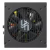 SEASONIC Focus Gx Netzteil 750 W 20+4 Pin ATX ATX Schwarz