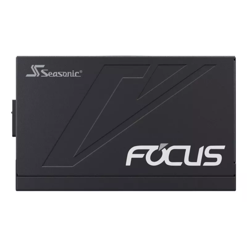 SEASONIC Focus Gx Netzteil 750 W 20+4 Pin ATX ATX Schwarz