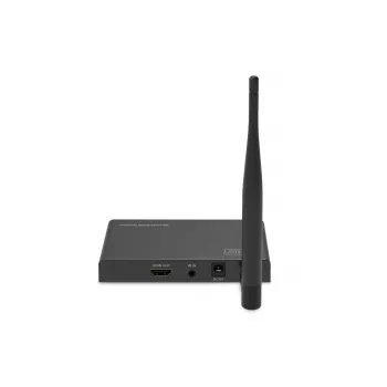 AV-Receiver Digitus DS-55346 Wireless HDMI Receiver 1920x1080 100m