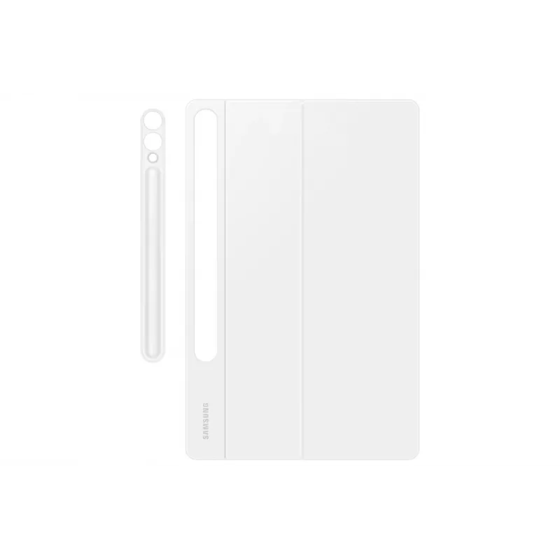 Samsung EF-DX825 QWERTZ German Pogo Pin White
