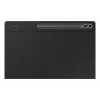 Samsung EF-DX920 QWERTZ Deutsch Pogo Pin Schwarz