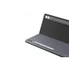 Samsung EF-DX920 QWERTZ Deutsch Pogo Pin Schwarz