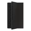 Samsung EF-DX920 QWERTZ Deutsch Pogo Pin Schwarz