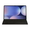 Samsung EF-DX920 QWERTZ Deutsch Pogo Pin Schwarz