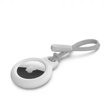 BELKIN Secure Holder mit Band - Weiß