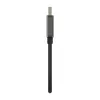 BELKIN DisplayPort-auf-HDMI-Adapter 4K HDR Schwarz/Grau