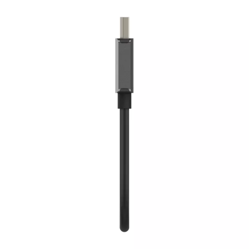 BELKIN DisplayPort-auf-HDMI-Adapter 4K HDR Schwarz/Grau