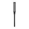 BELKIN DisplayPort-auf-HDMI-Adapter 4K HDR Schwarz/Grau