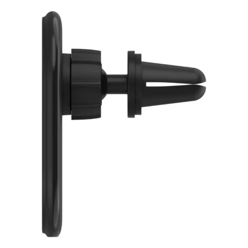 Mobiles Ladegerät Belkin WIC004BTBK-NC Auto Kabellos Schnellladung Schwarz