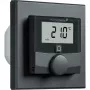 Wandthermostat HomeMatic HmIP-BWTH-A Anthrazit 230V — Raumtemperaturregler, netzbetrieben