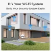 IP-Überwachungskamera Reolink W330 4K Wi-Fi 6