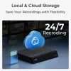 IP-Überwachungskamera Reolink E Series E560 4K UHD