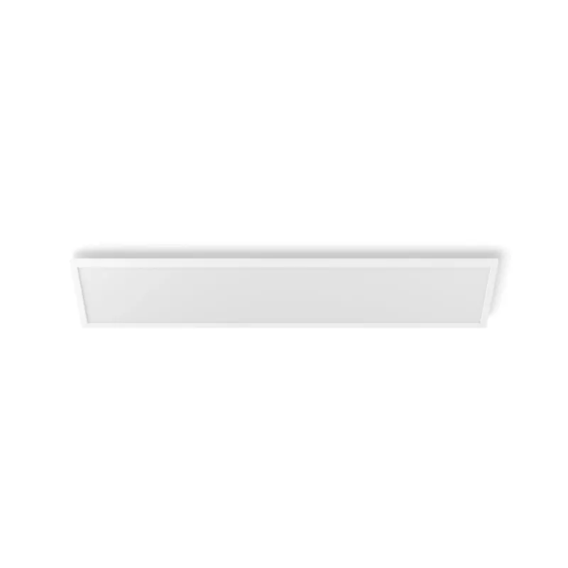 Philips Hue White and colour ambience Surimu Rechteck-Panel