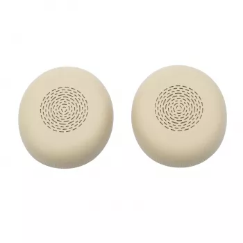 Jabra Evolve2 75 Ohrpolster - Beige (1 Paar)