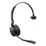 Jabra Engage 55 SE - USB-A MS Mono, EMEA/APAC, kabelloses Headset, 40 - 16000 Hz, Büro/Callcenter, 57 g, schwarz