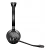 Jabra Engage 55 SE - USB-A MS Stereo, EMEA/APAC, kabellos, 40 - 16000 Hz, Büro/Callcenter, 83 g, Headset, Schwarz