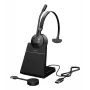 Jabra Engage 55 SE - USB-A UC Mono (inkl. Standfuß), EMEA/APAC