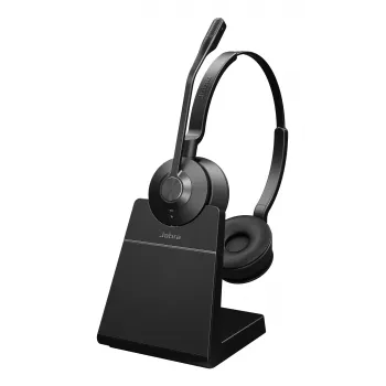 Jabra Engage 55 SE - USB-A UC Stereo (inkl. Standfuß), EMEA/APAC