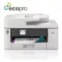 Brother MFC-J5340DWE Multifunktionsdrucker Tintenstrahl A3 4800 x 1200 DPI Wi-Fi