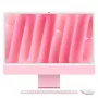 All-in-One-PC Apple iMac 24 Zoll M4 Chip 16 GB 512 GB SSD Apple GPU macOS