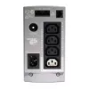 APC Back-UPS BK650EI – 650VA, 4x C13-Ausgang, USB