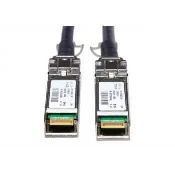 CISCO Cisco 10GBase-cu Sfp+ Kabel 5 Meter Ersatz
