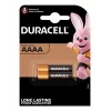 Duracell MX2500 Haushaltsbatterie Einwegbatterie AAAA Alkaline