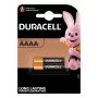 Duracell MX2500 Haushaltsbatterie Einwegbatterie AAAA Alkaline