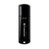 TRANSCEND Jetflash 700 - 32GB USB-Stick - USB 3.0 - Schwarz