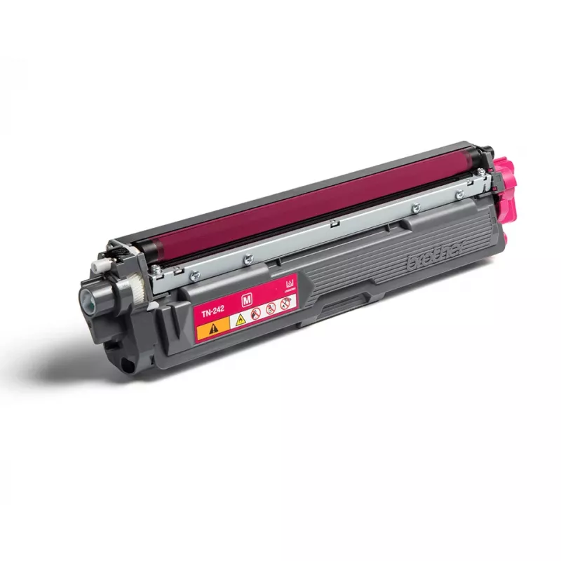 Toner-Kartusche Brother TN-242M 1000 Seiten Magenta
