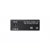 DIGITUS DN-82110-1 Gigabit Medienkonverter, Multimode 10/100/1000Base-T auf 1000Base-SX, RJ45 auf ST, 850 nm, bis zu 0,5 km