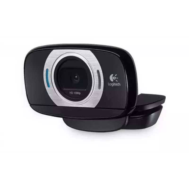 LOGITECH HD-Webcam C615 EMEA