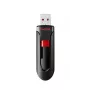 WESTERN DIGITAL SanDisk Cruzer Glide - 64GB USB-Stick - USB 2.0