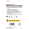 WESTERN DIGITAL SanDisk Cruzer Glide - 64GB USB-Stick - USB 2.0