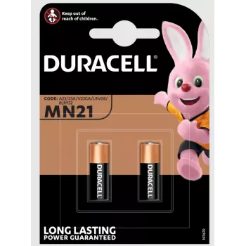 Duracell MN21 Einwegbatterie Alkaline