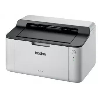Brother HL-1110 Laserdrucker 2400 x 600 DPI A4