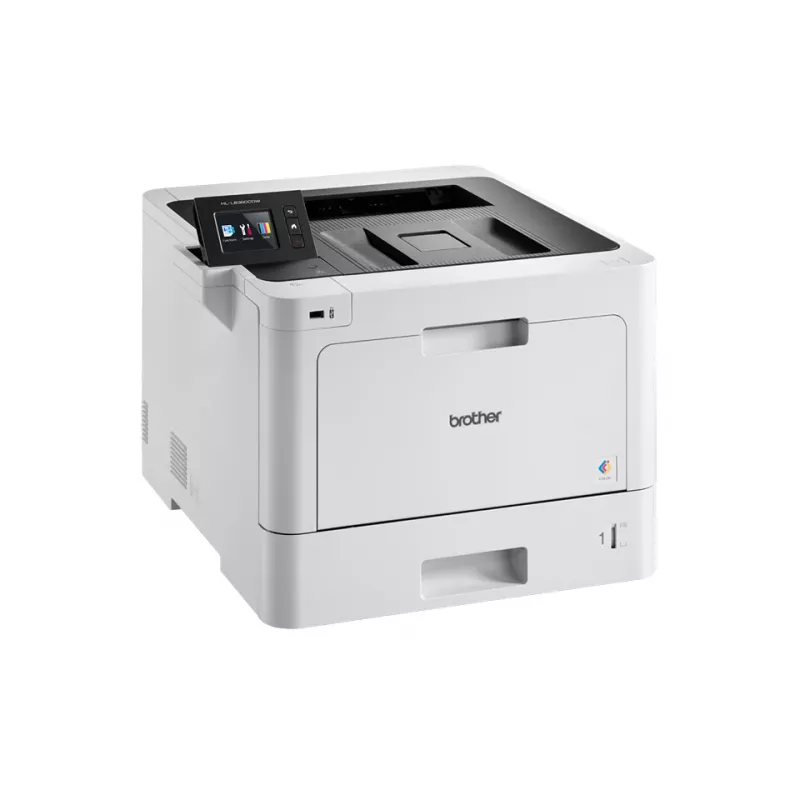 Brother HL-L8360CDW Laserdrucker Farbe 2400 x 600 DPI A4 Wi-Fi