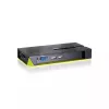 KVM-Switch LevelOne 4-Port USB VGA KVM-0422